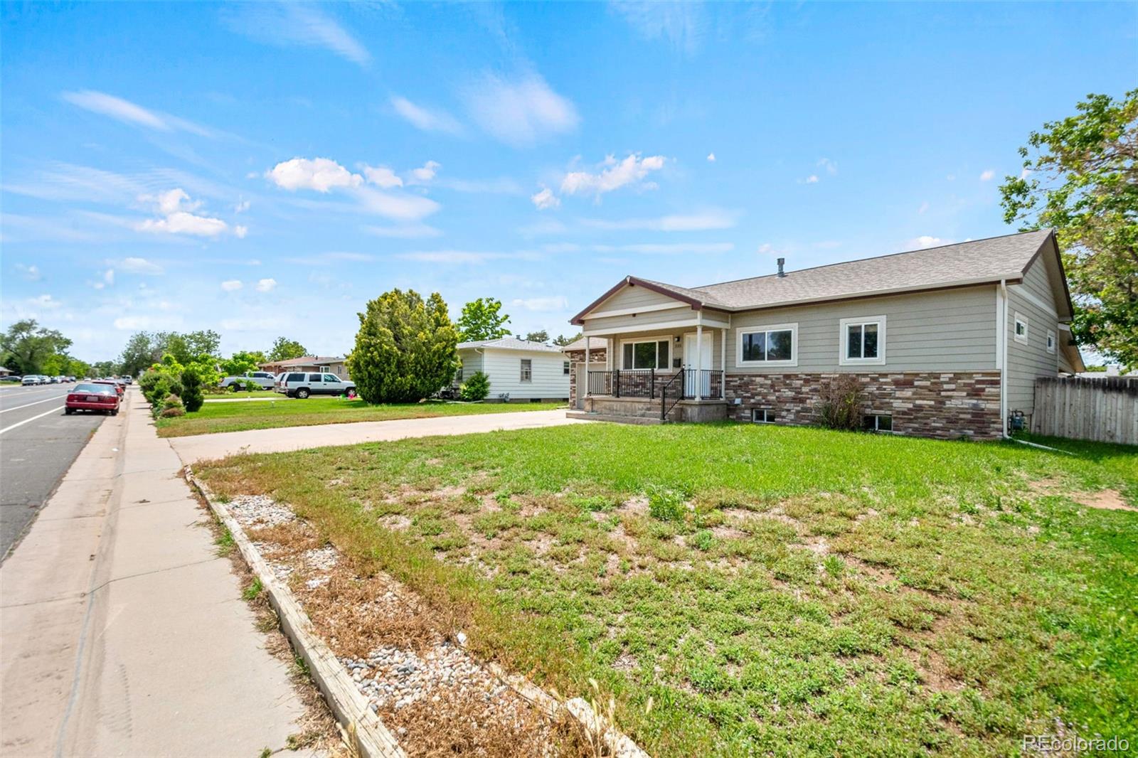 335 N 11th Avenue, brighton  House Search MLS Picture