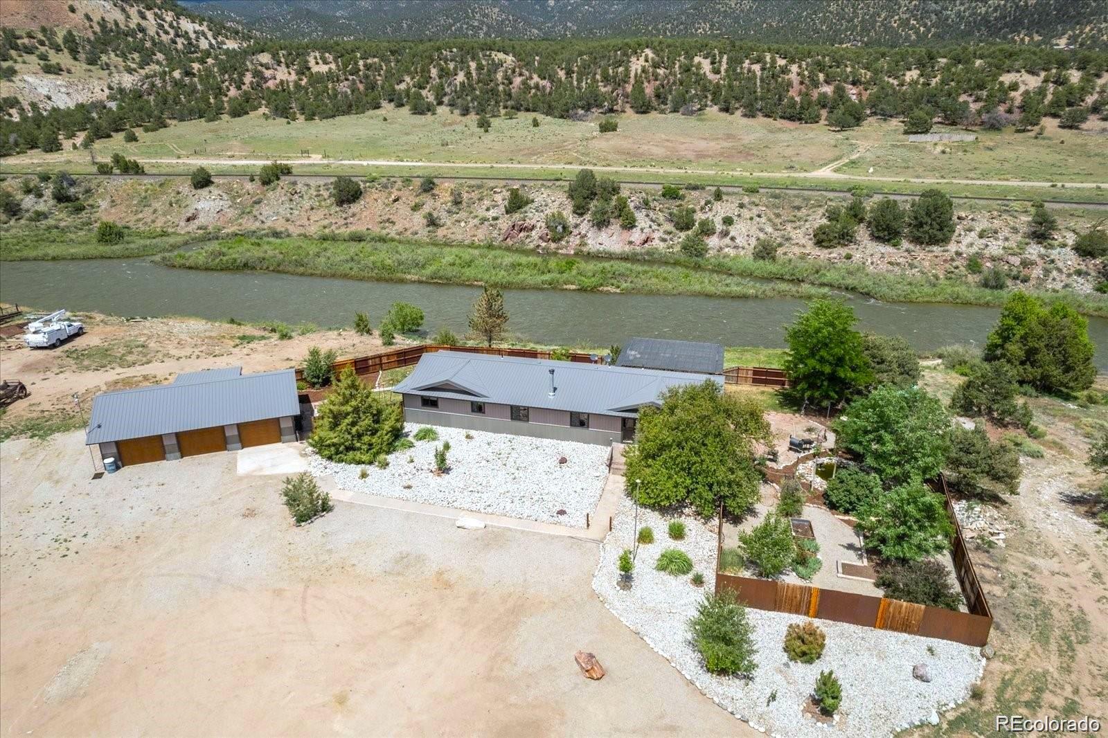 11679  US Highway 50 , howard  House Search MLS Picture