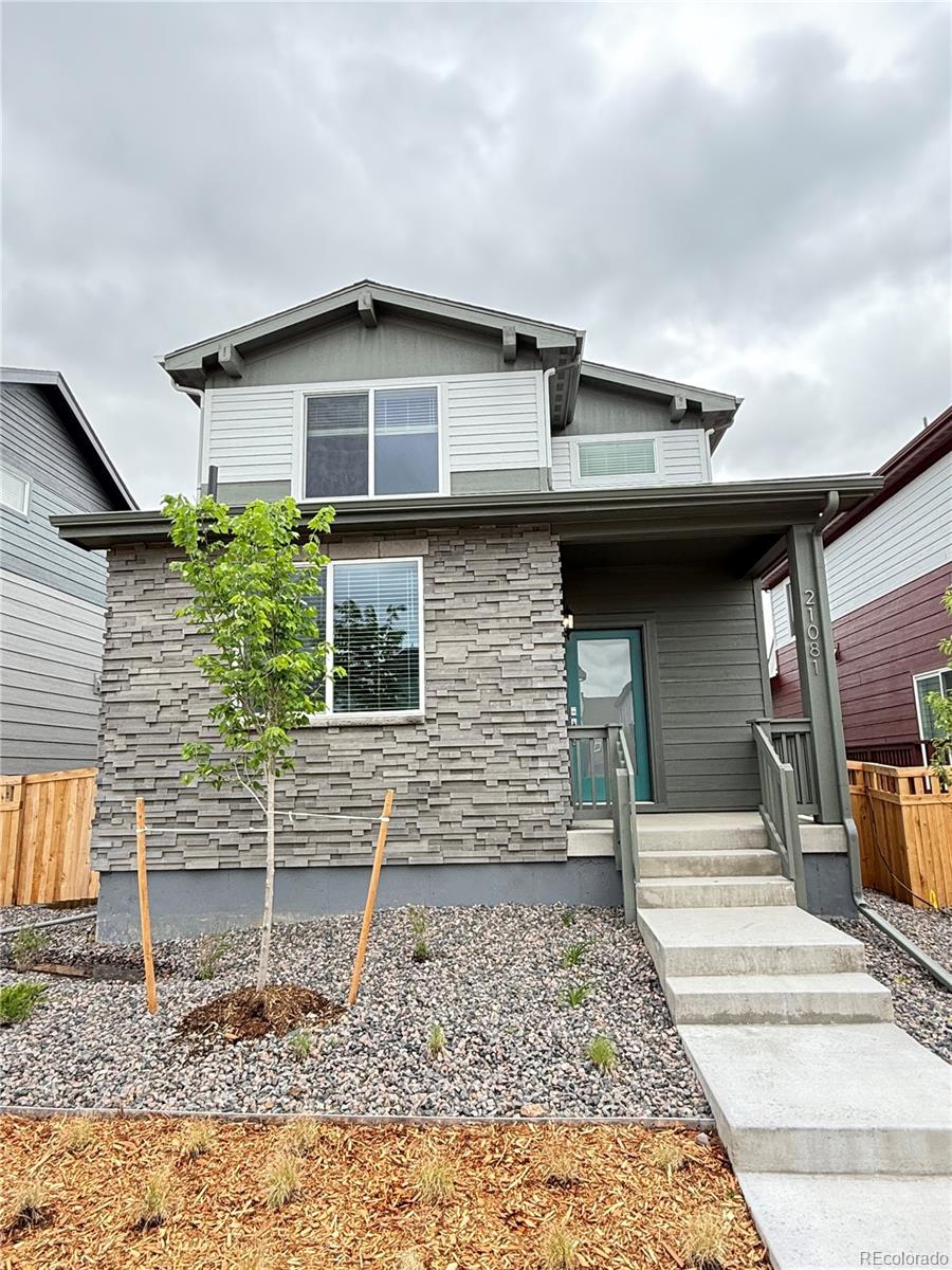 aurora  House Search Picture