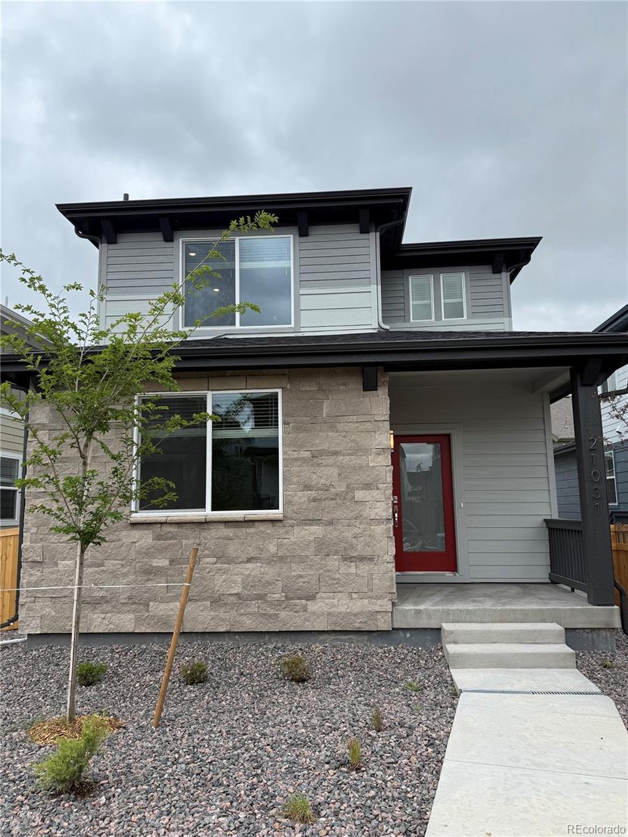 aurora  House Search Picture
