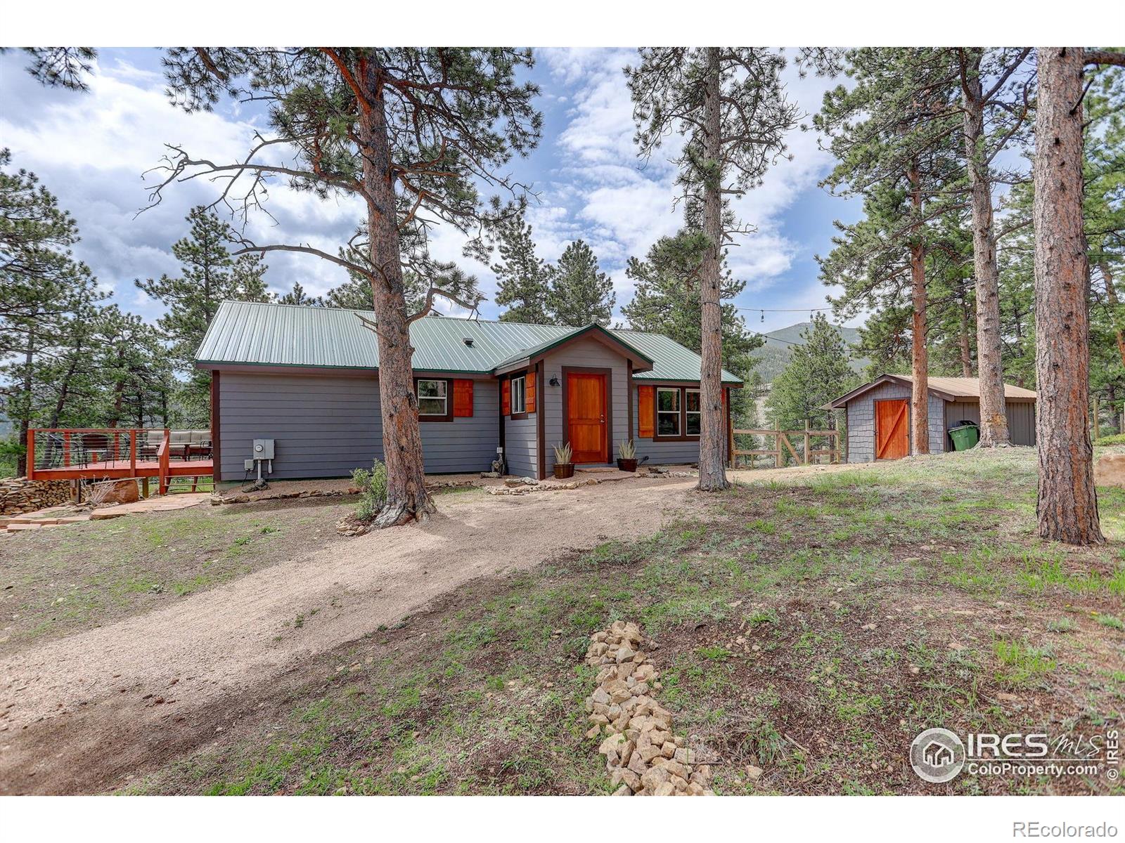 allenspark  House Search Picture