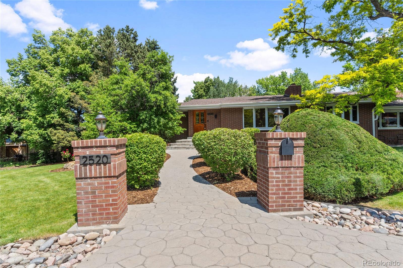 2520  Eldridge Circle, golden  House Search MLS Picture