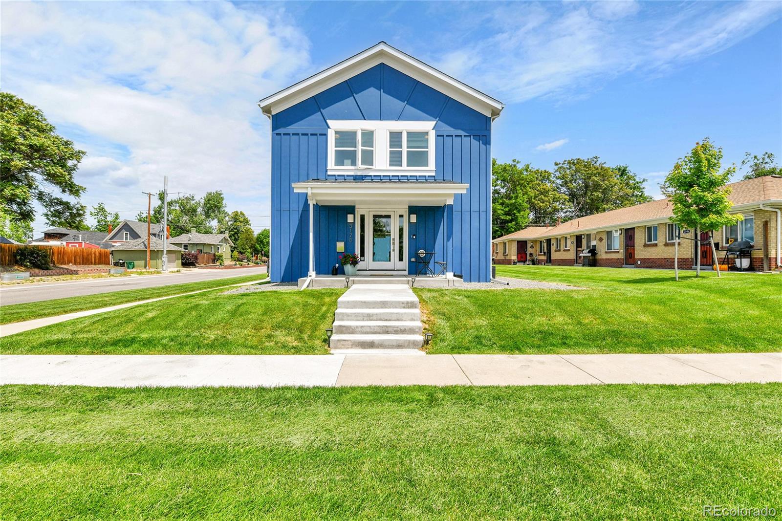 denver  House Search Picture