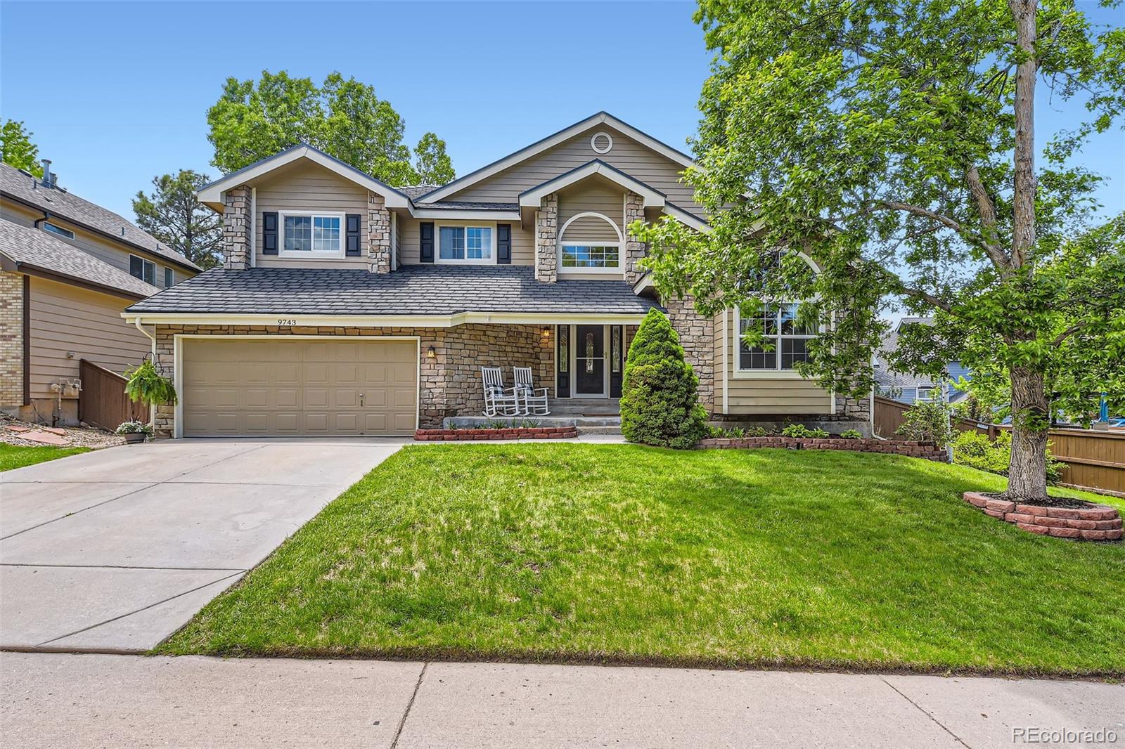 highlands ranch  House Search Picture
