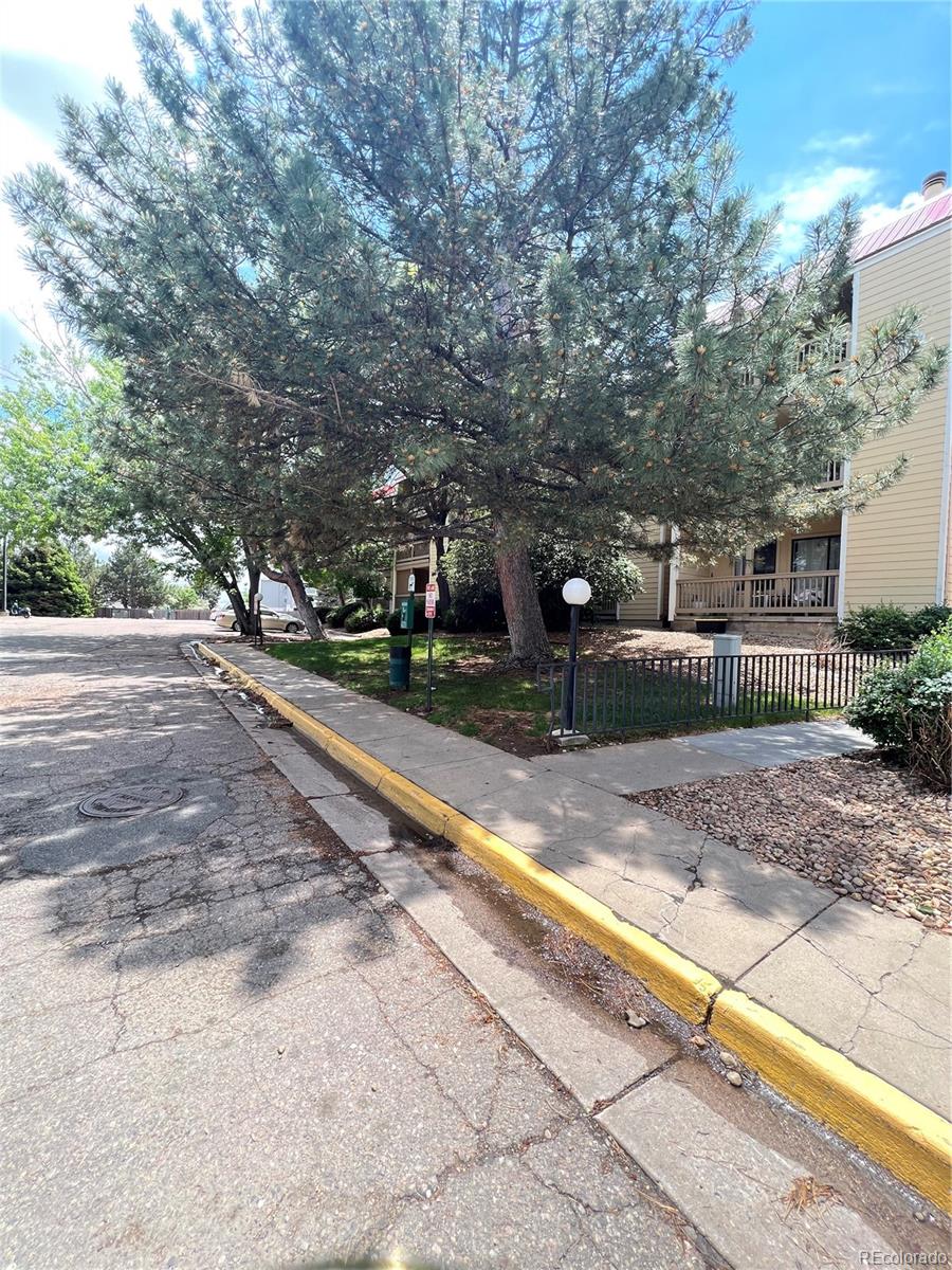 14852 E Kentucky Drive, aurora  House Search MLS Picture