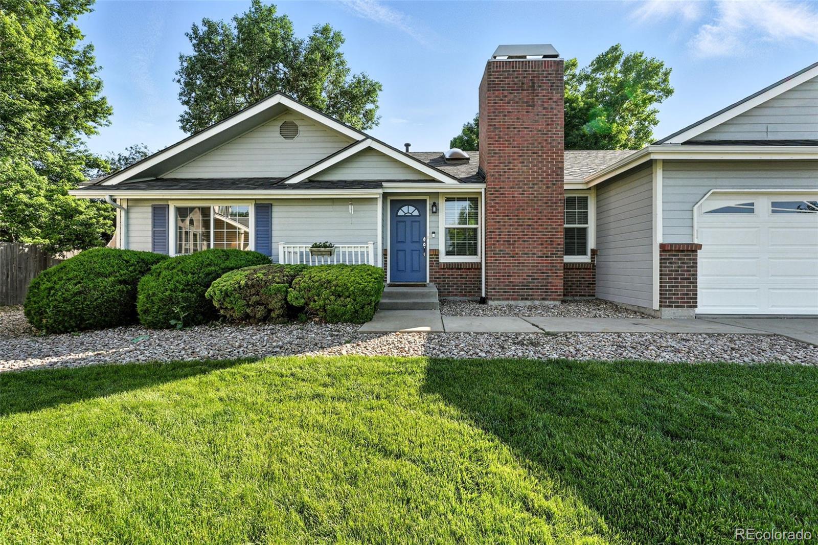 5193 S Flanders Lane, centennial MLS: 6800572 Beds: 4 Baths: 3 Price: $535,000