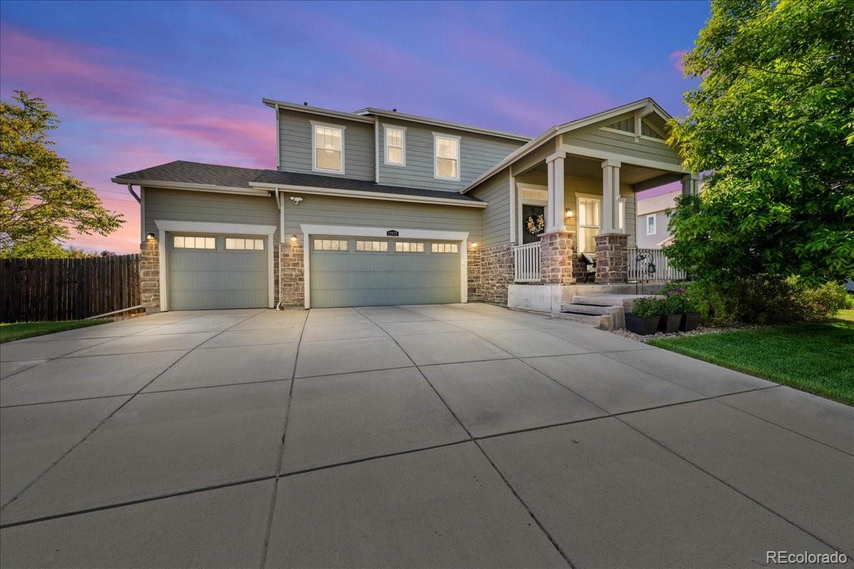 12972  Uinta Court, thornton MLS: 2827377 Beds: 5 Baths: 4 Price: $700,000
