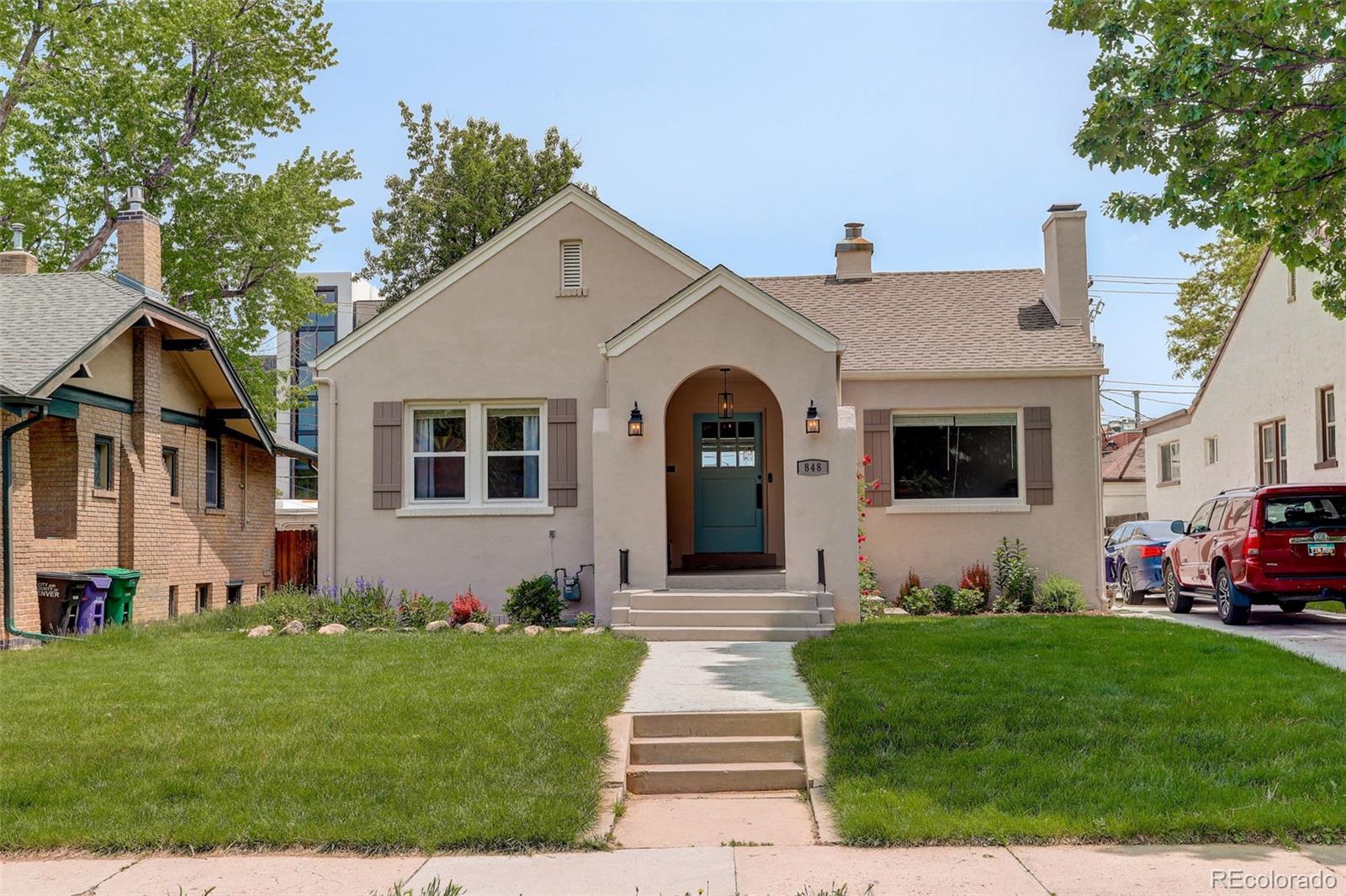 denver  House Search Picture