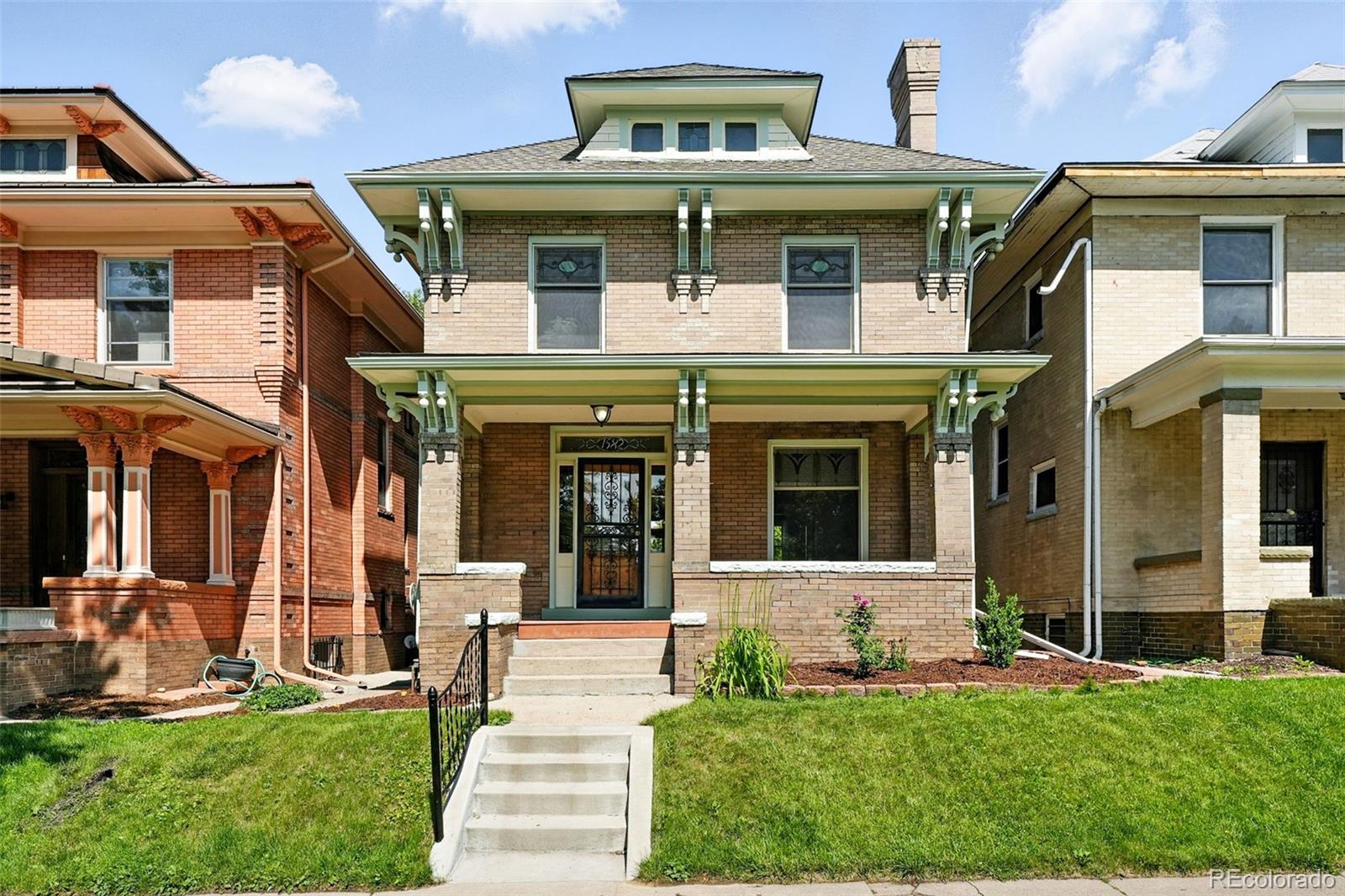 denver  House Search Picture