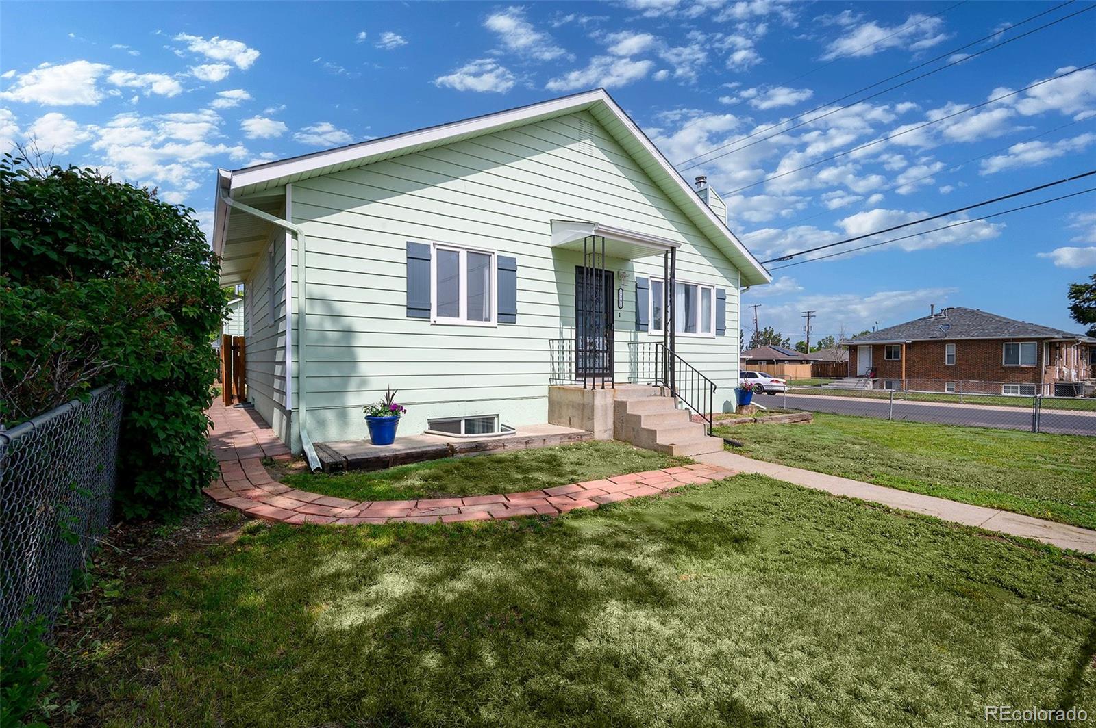 aurora  House Search Picture