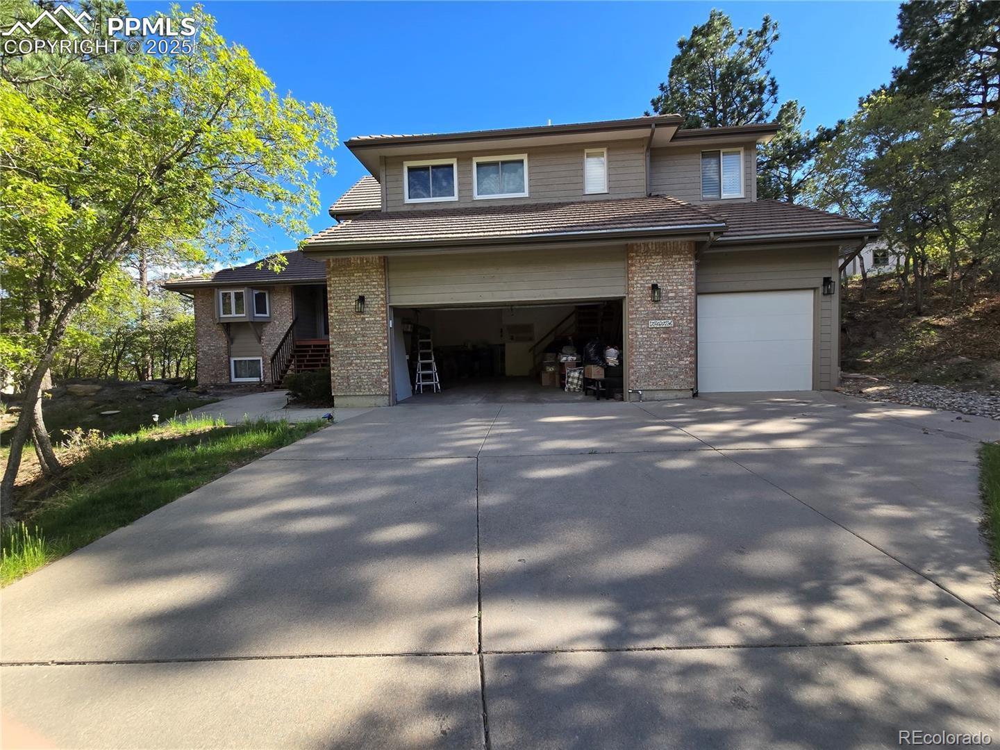 colorado springs  House Search Picture