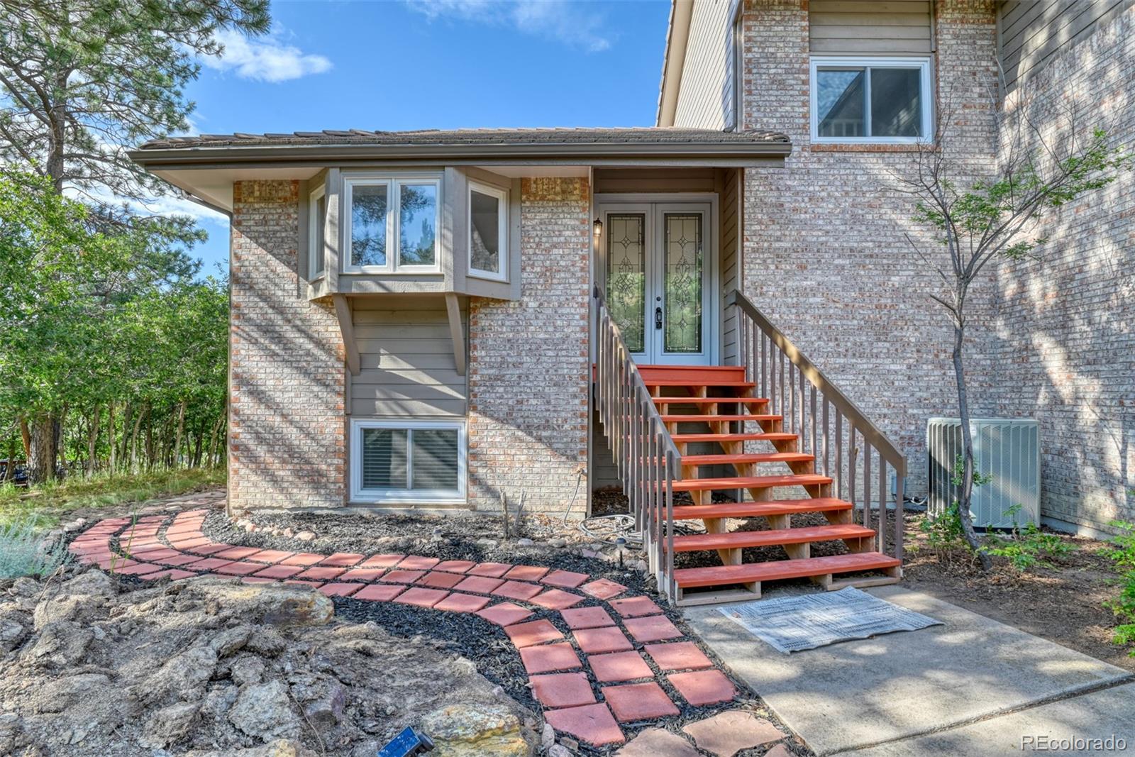 7074  Oak Valley Drive, colorado springs  House Search MLS Picture