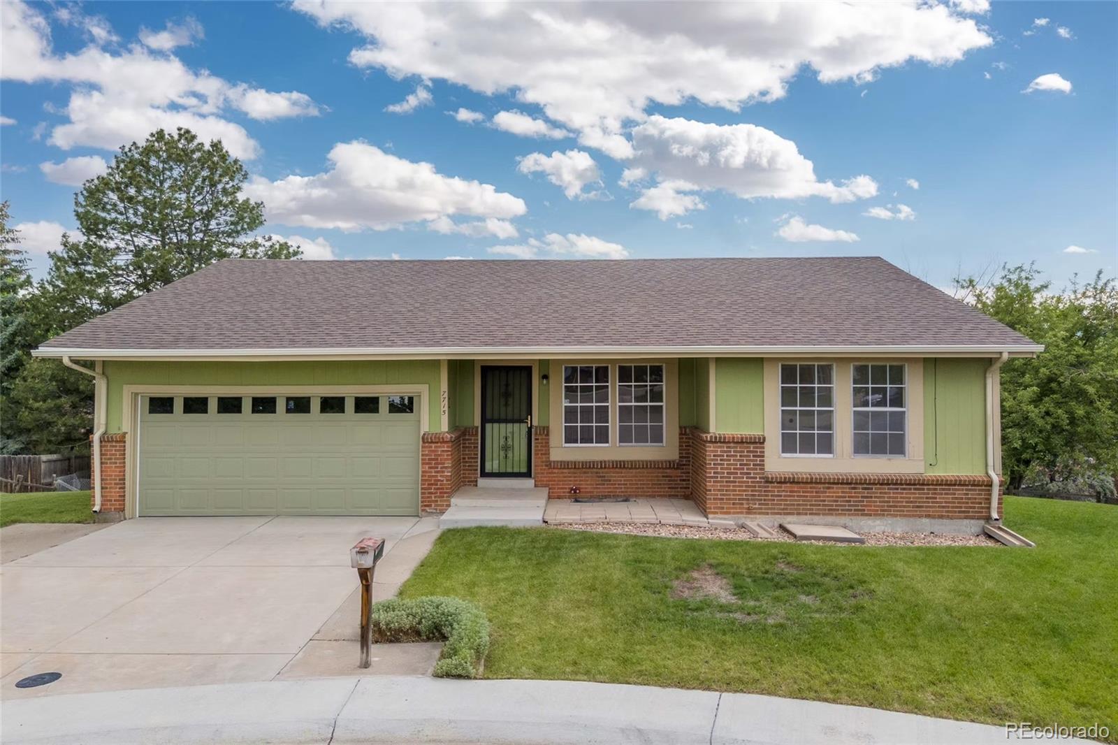 arvada  House Search Picture