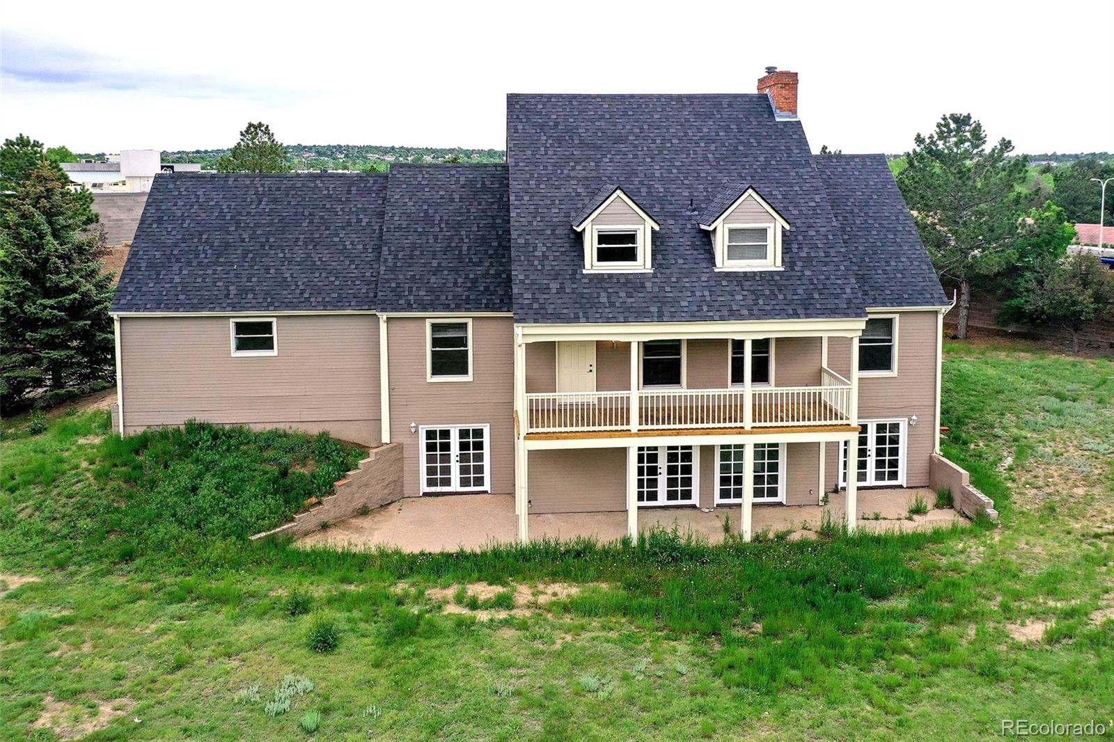 colorado springs  House Search Picture