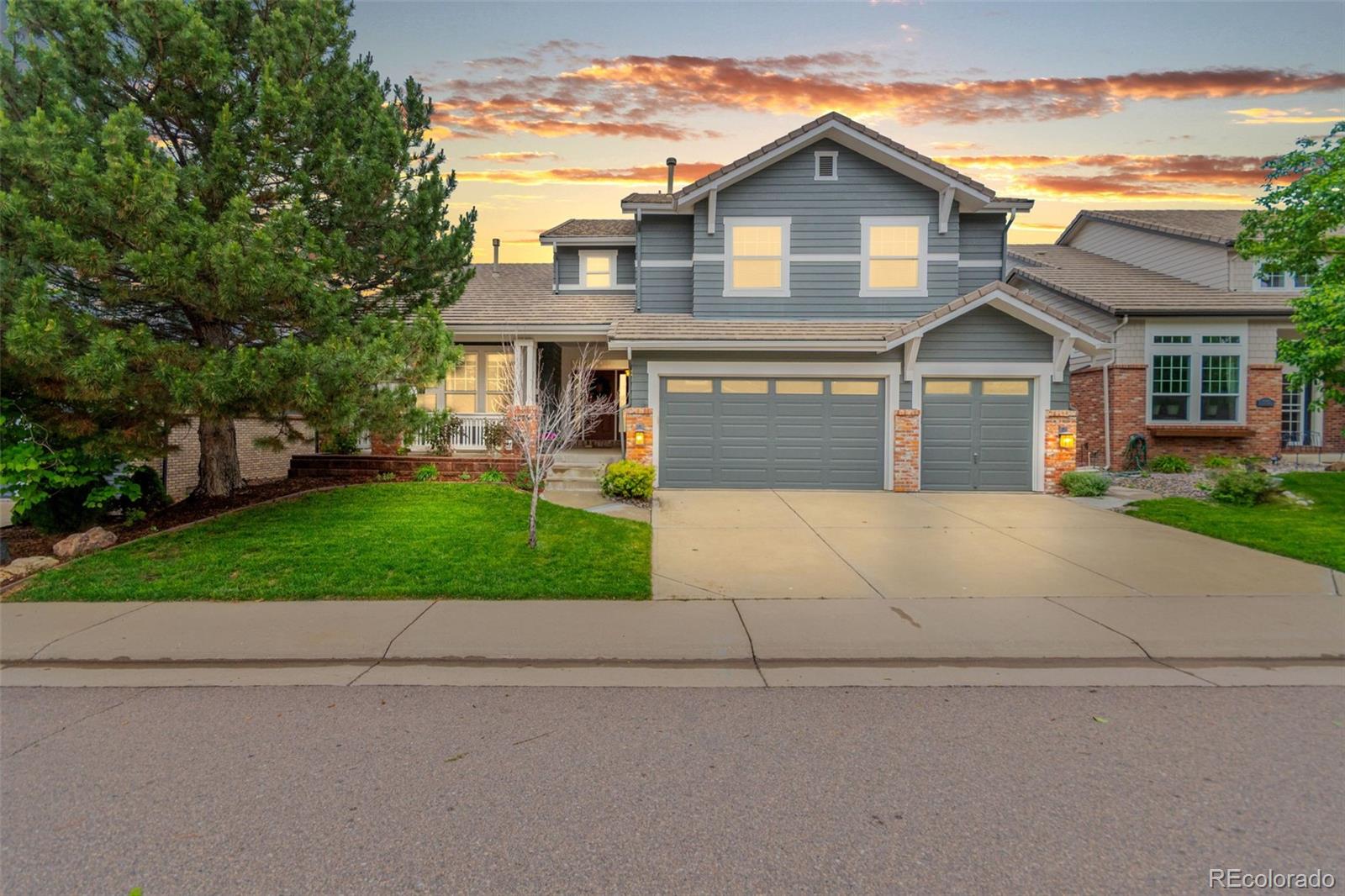 highlands ranch  House Search Picture
