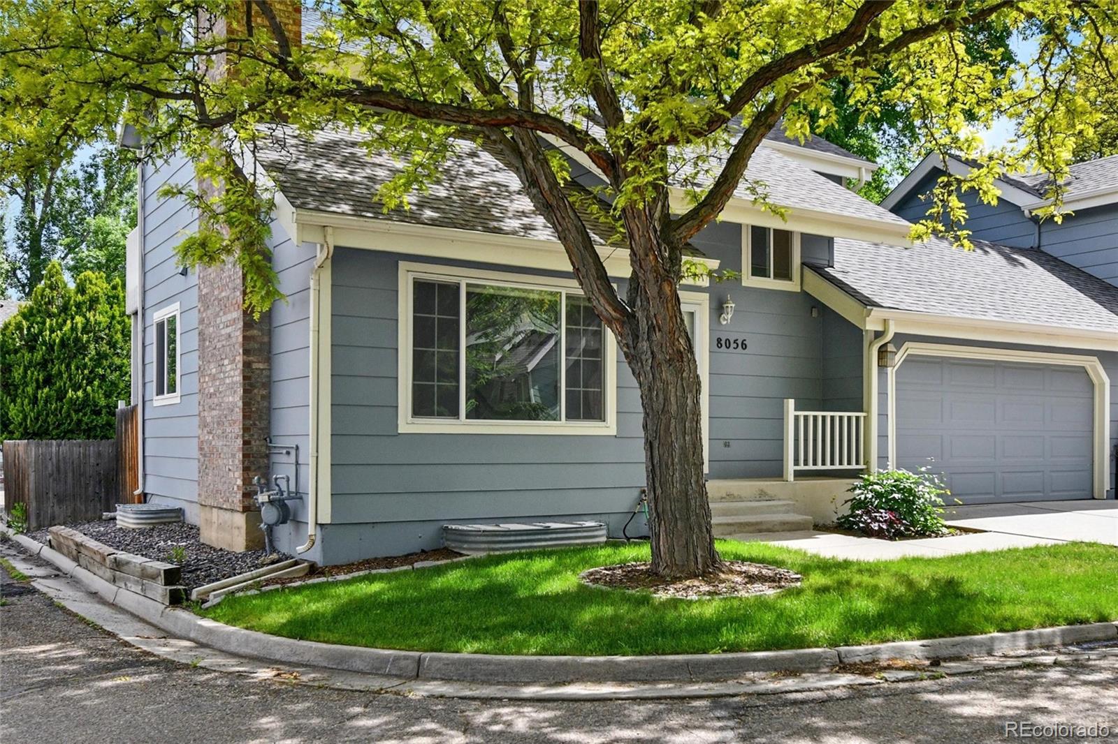 niwot  House Search Picture