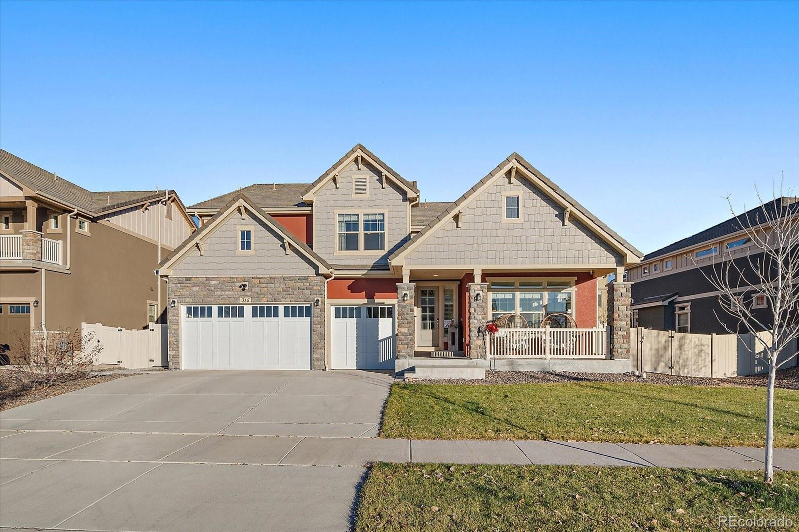 erie  House Search Picture