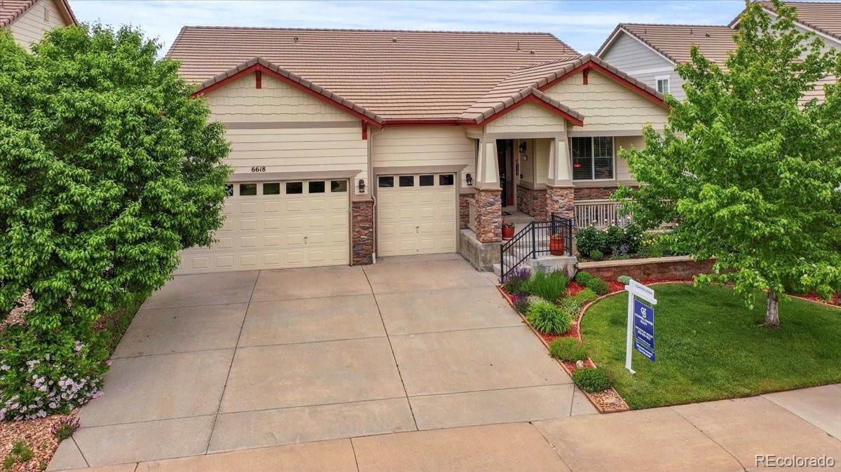 castle rock  House Search Picture