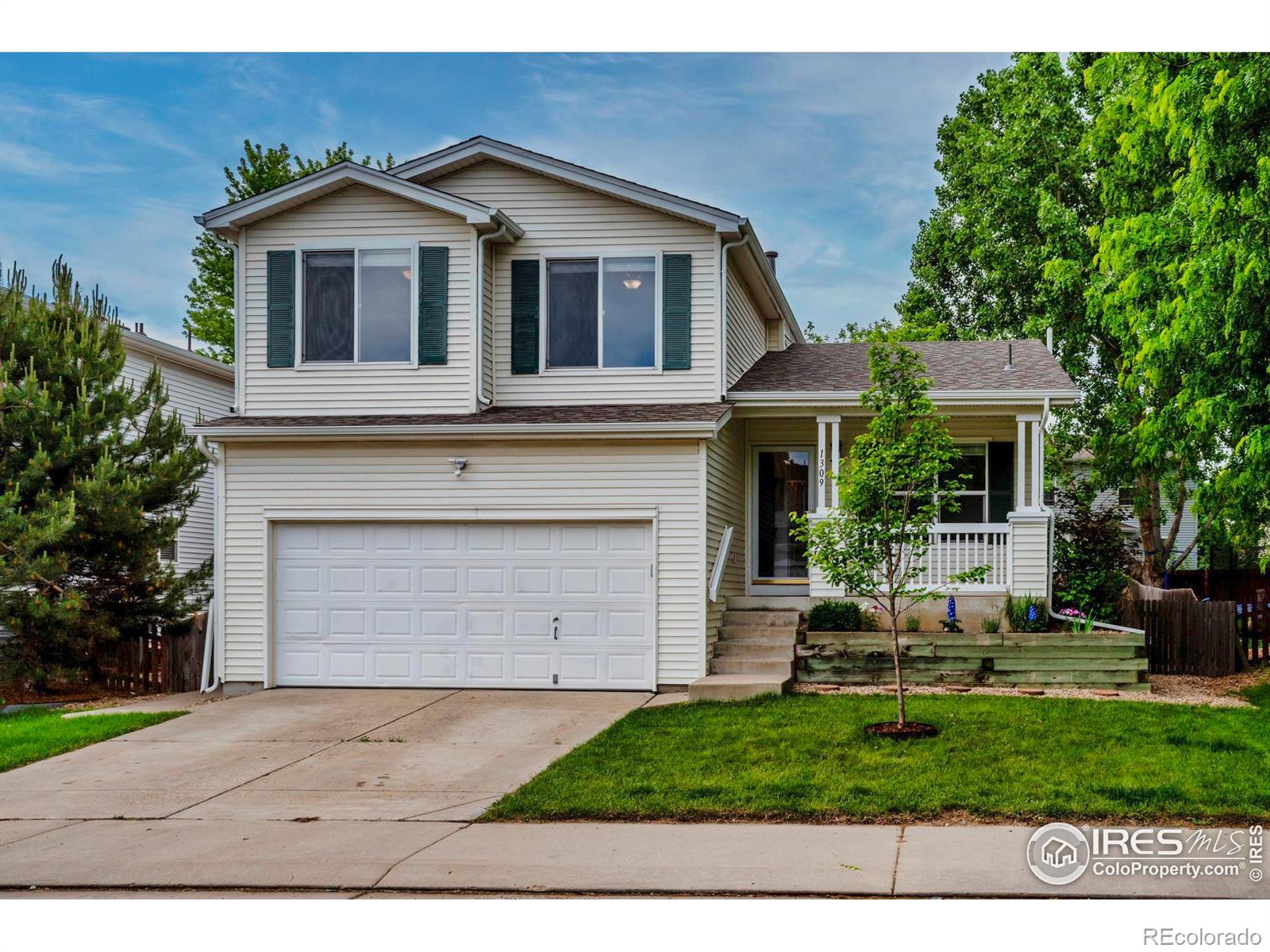 longmont  House Search Picture