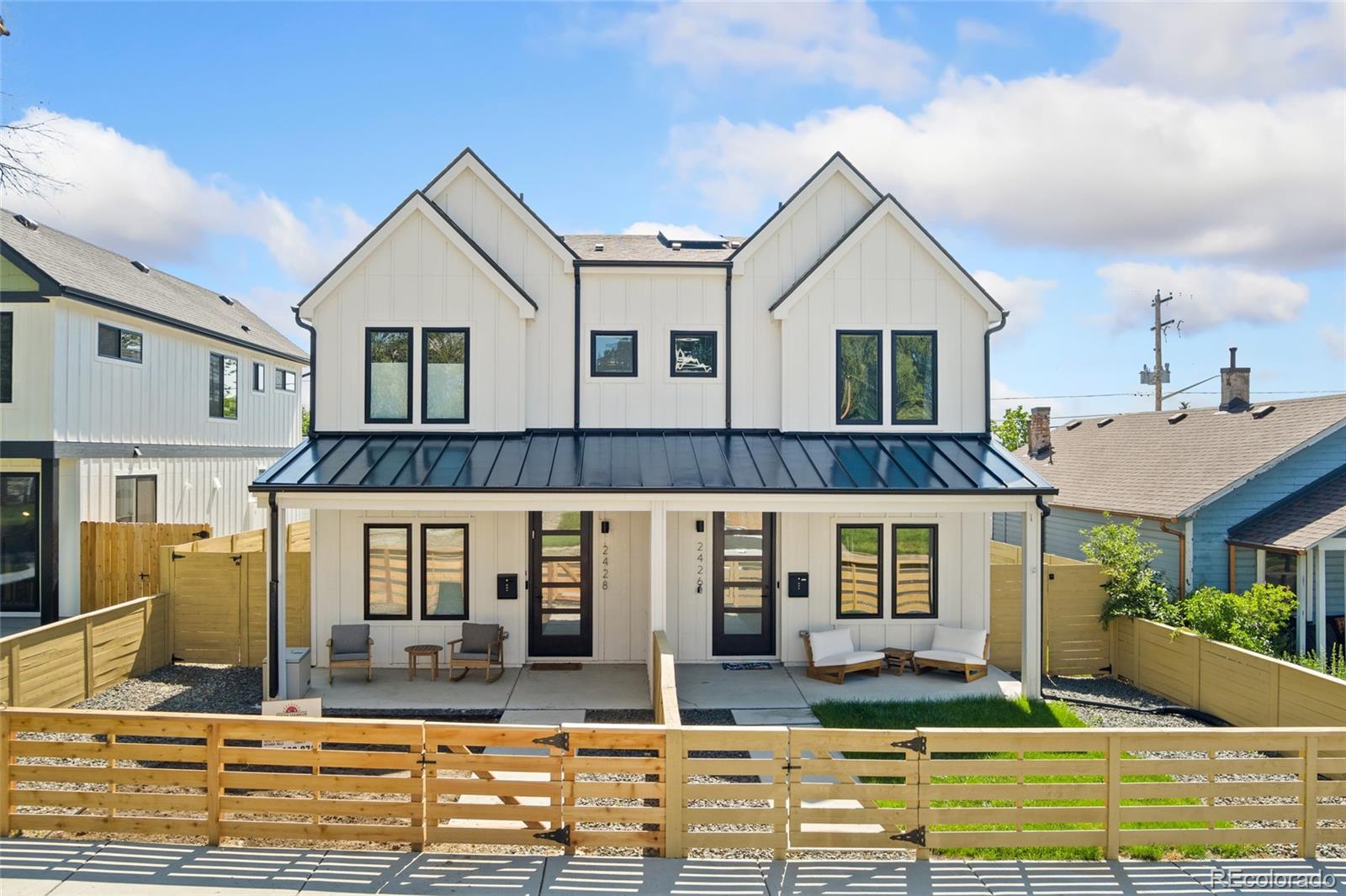 2426  Ames Street, edgewater  House Search MLS Picture