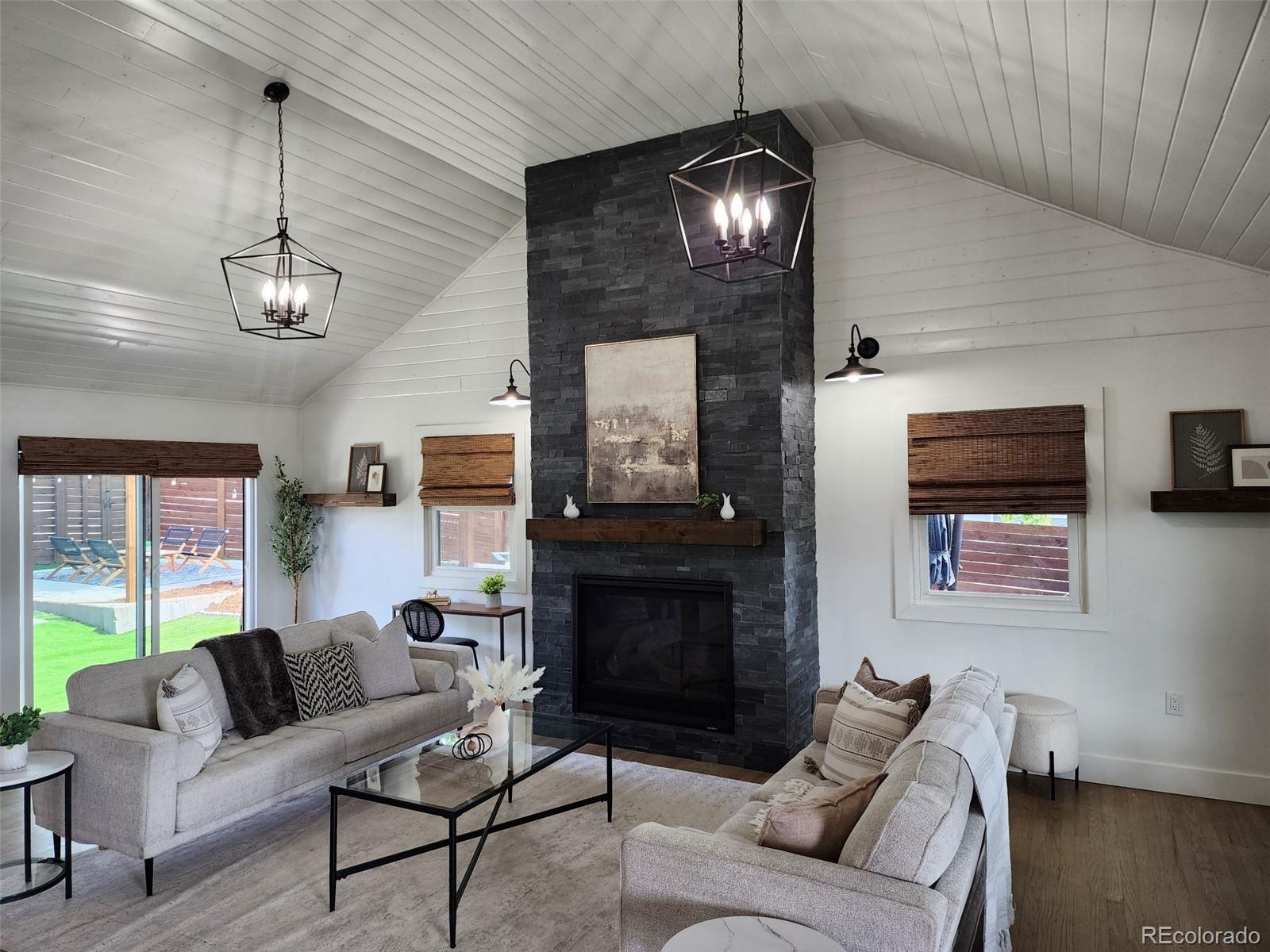 2990 S Sherman Street, englewood  House Search MLS Picture