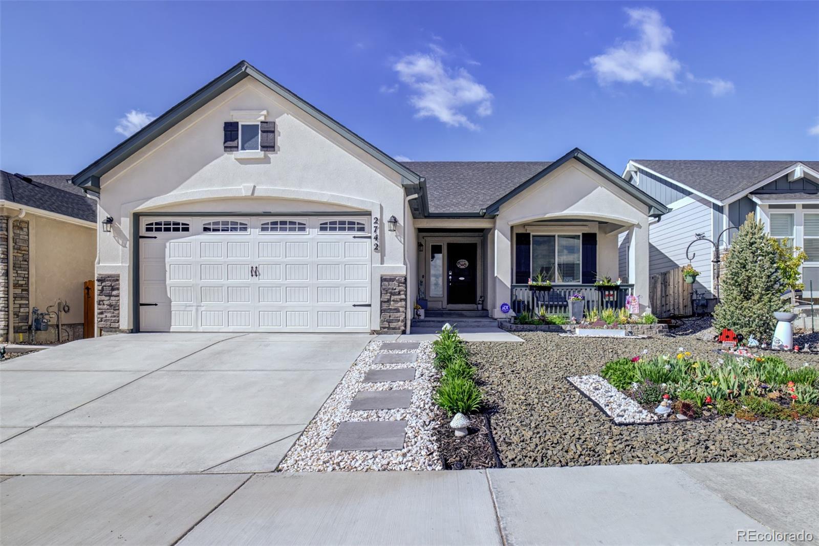 colorado springs  House Search Picture