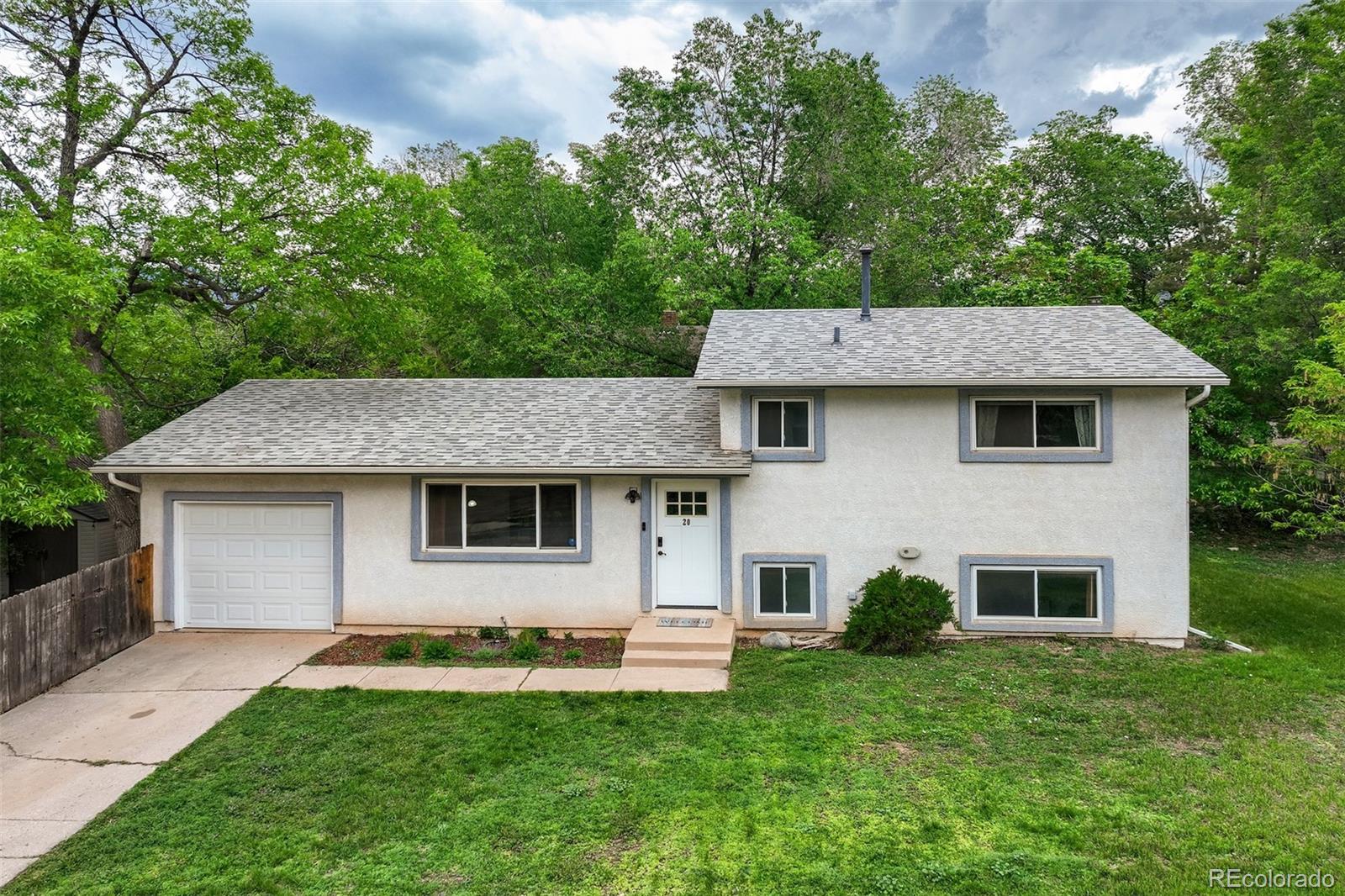 colorado springs  House Search Picture