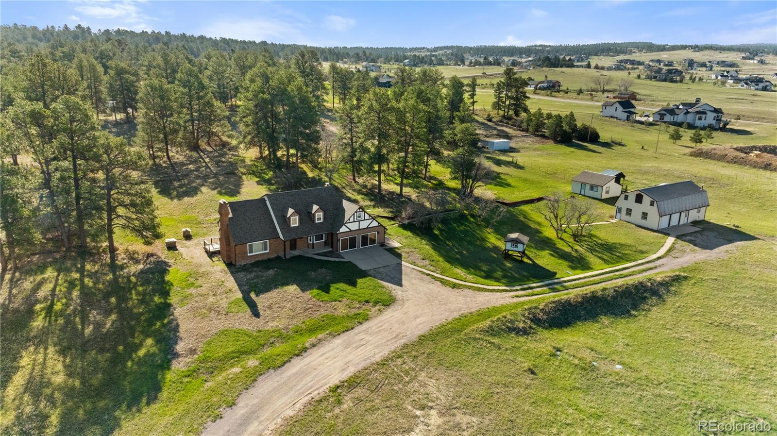 parker  House Search Picture