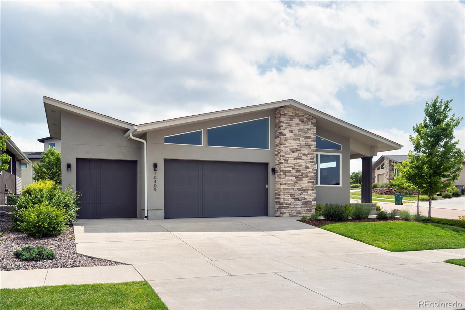 colorado springs  House Search Picture