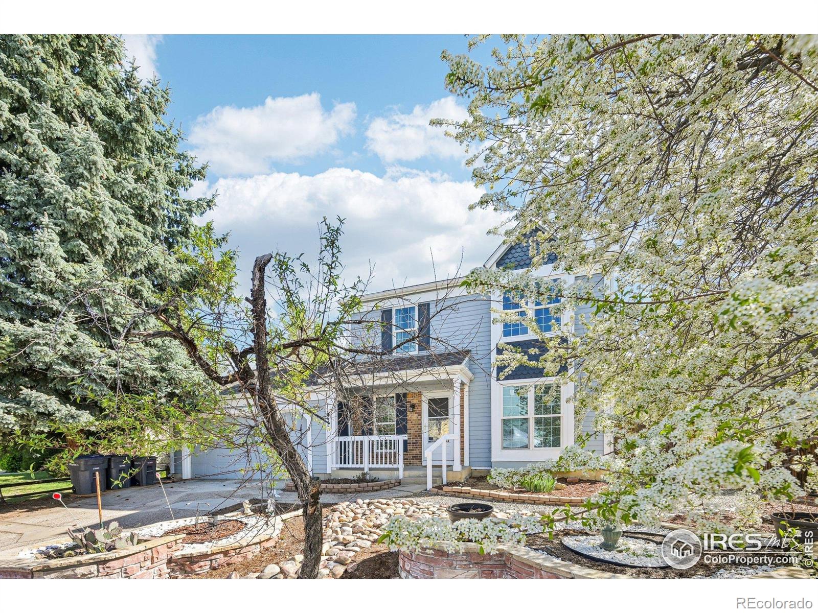 951  Vetch Circle, lafayette  House Search MLS Picture
