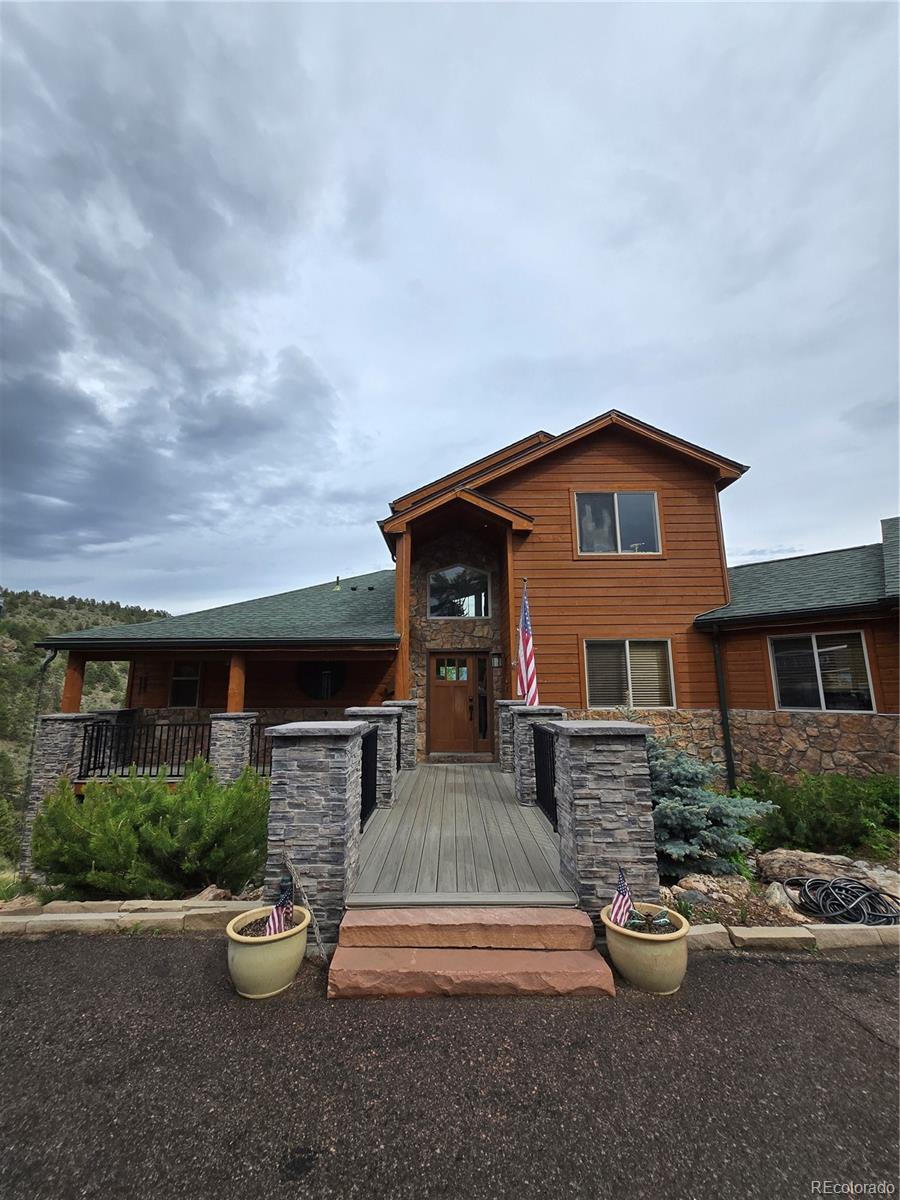 pine  House Search Picture