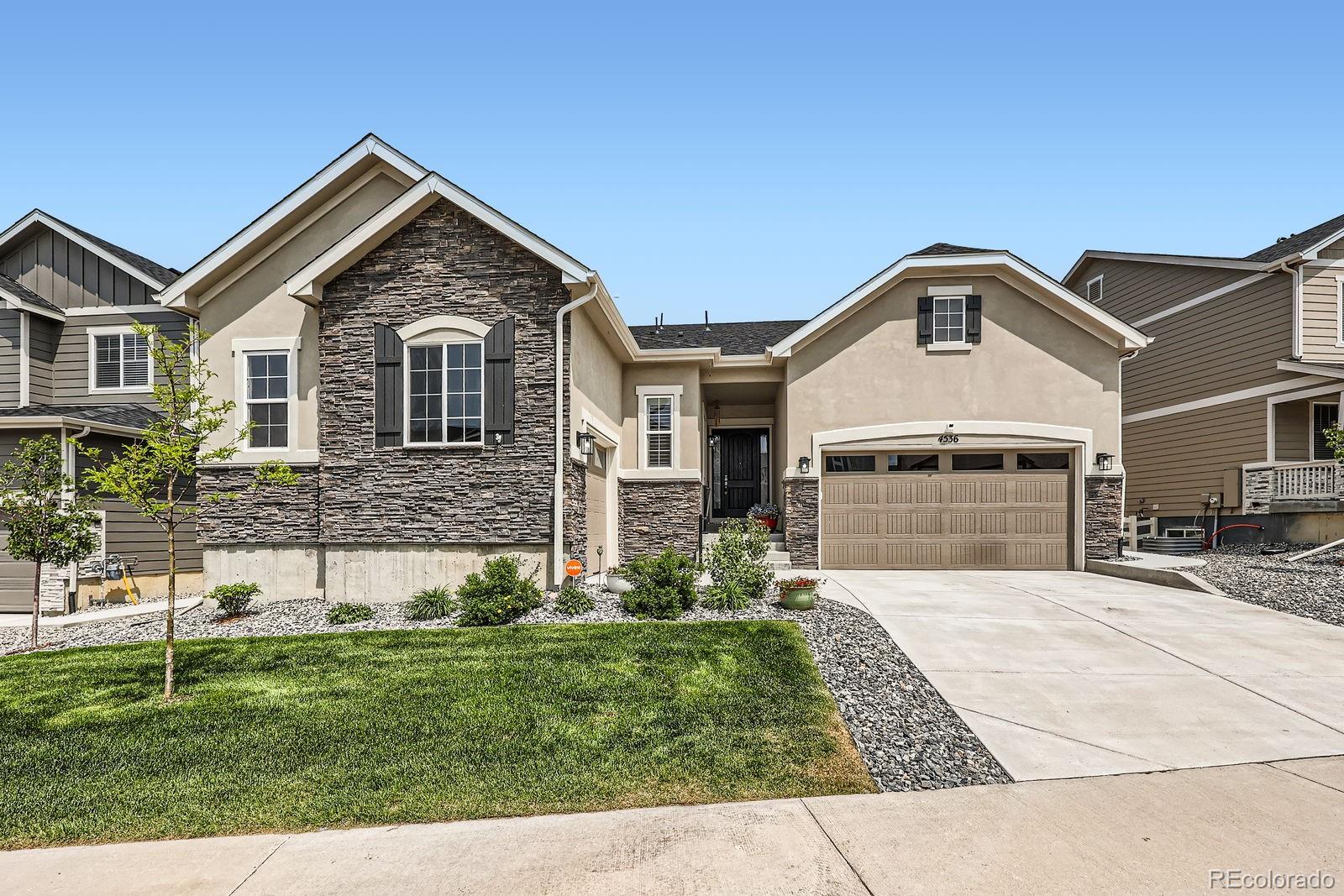 castle rock  House Search Picture