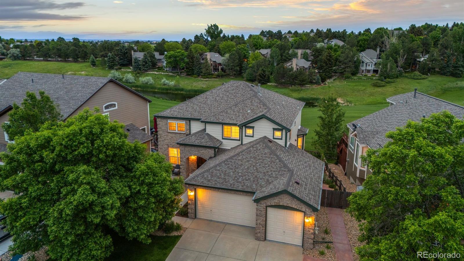 castle pines  House Search Picture