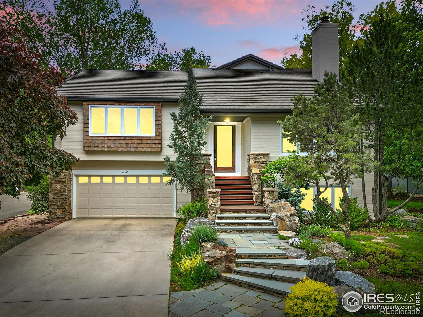 boulder  House Search Picture