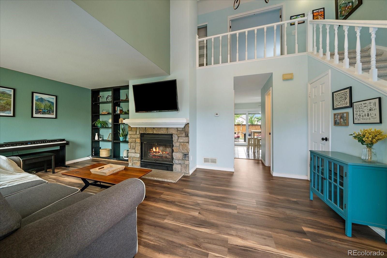 4720 S Dudley Street, littleton MLS: 8002274 Beds: 2 Baths: 2 Price: $430,000