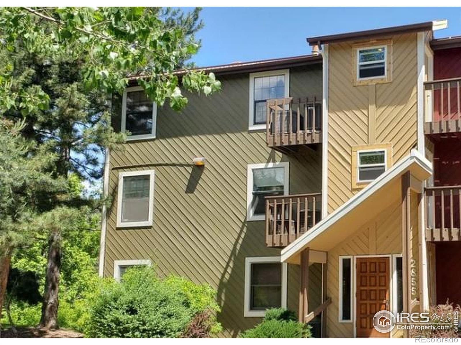 boulder  House Search Picture
