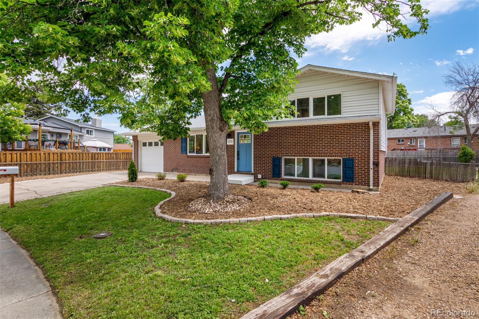 1011  Yeager Drive, longmont  House Search MLS Picture