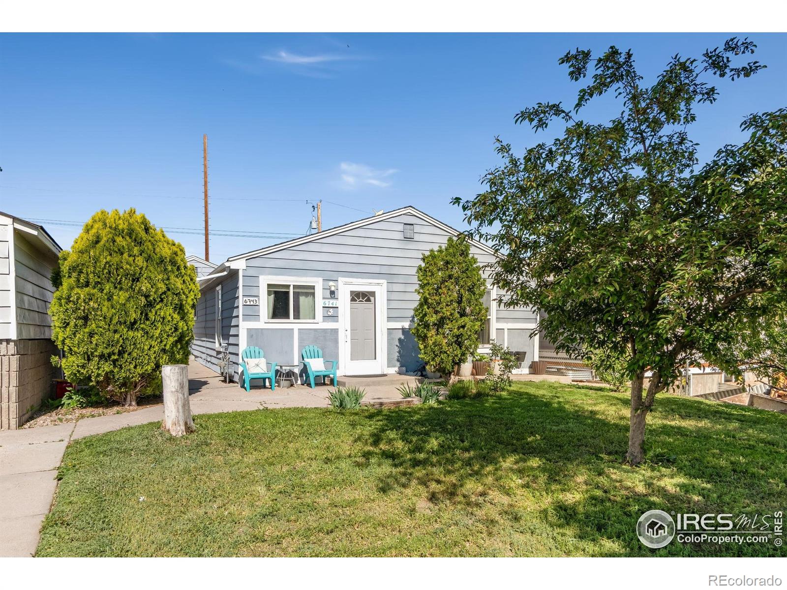 denver  House Search Picture
