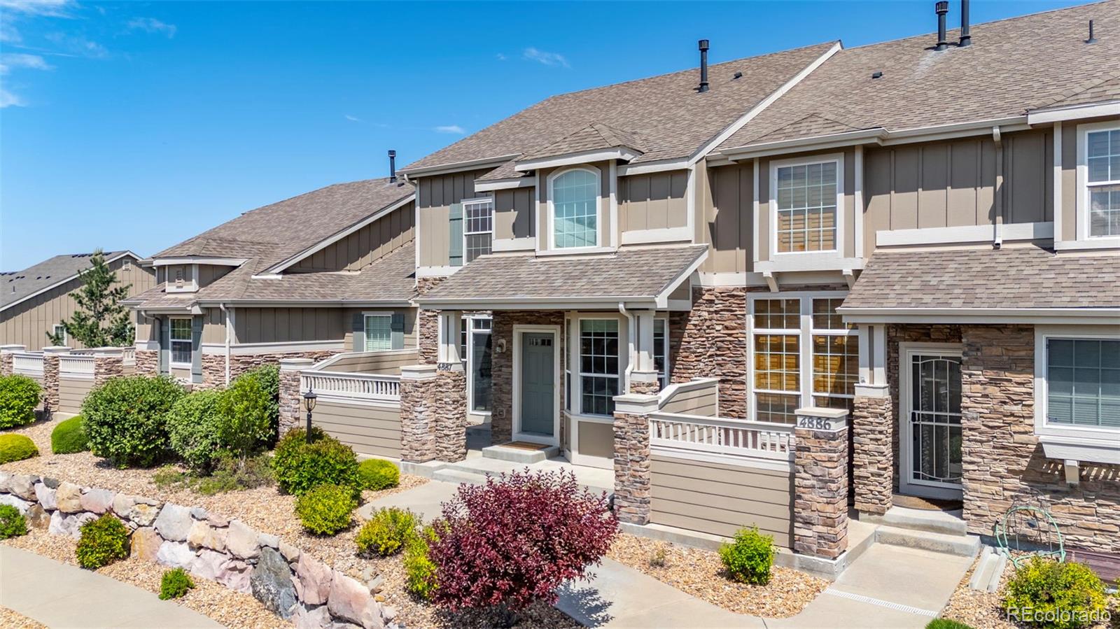 4887  Raven Run, broomfield  House Search MLS Picture