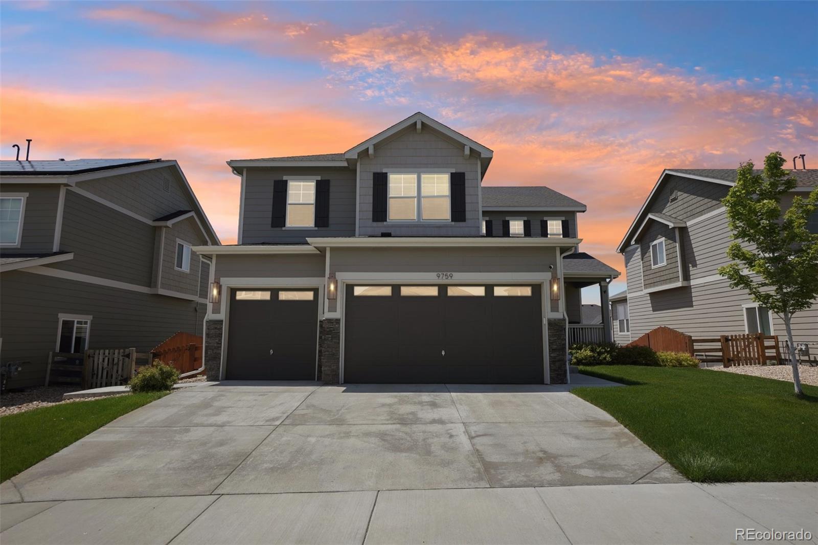 commerce city  House Search Picture