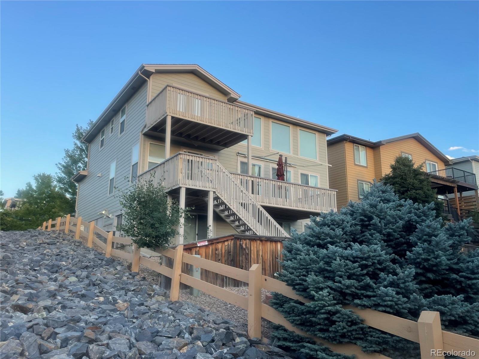 highlands ranch  House Search Picture