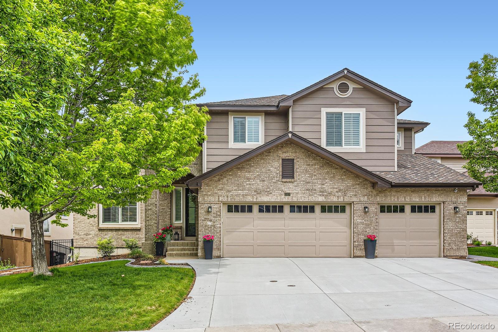 highlands ranch  House Search Picture
