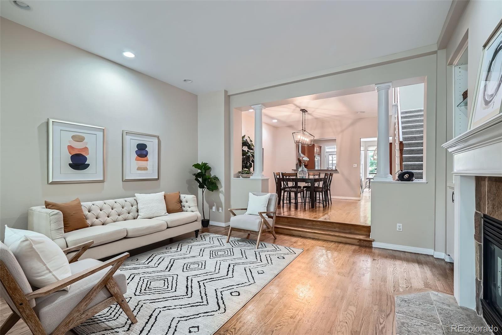 denver  House Search Picture