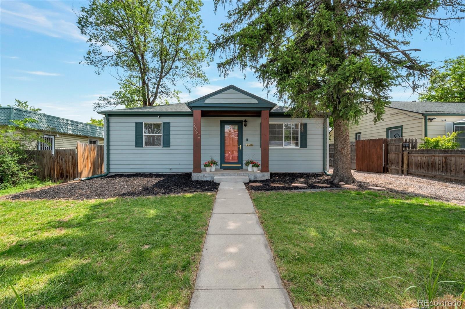 aurora  House Search Picture