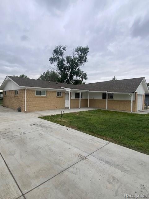 8220 E 104th Way, henderson  House Search MLS Picture
