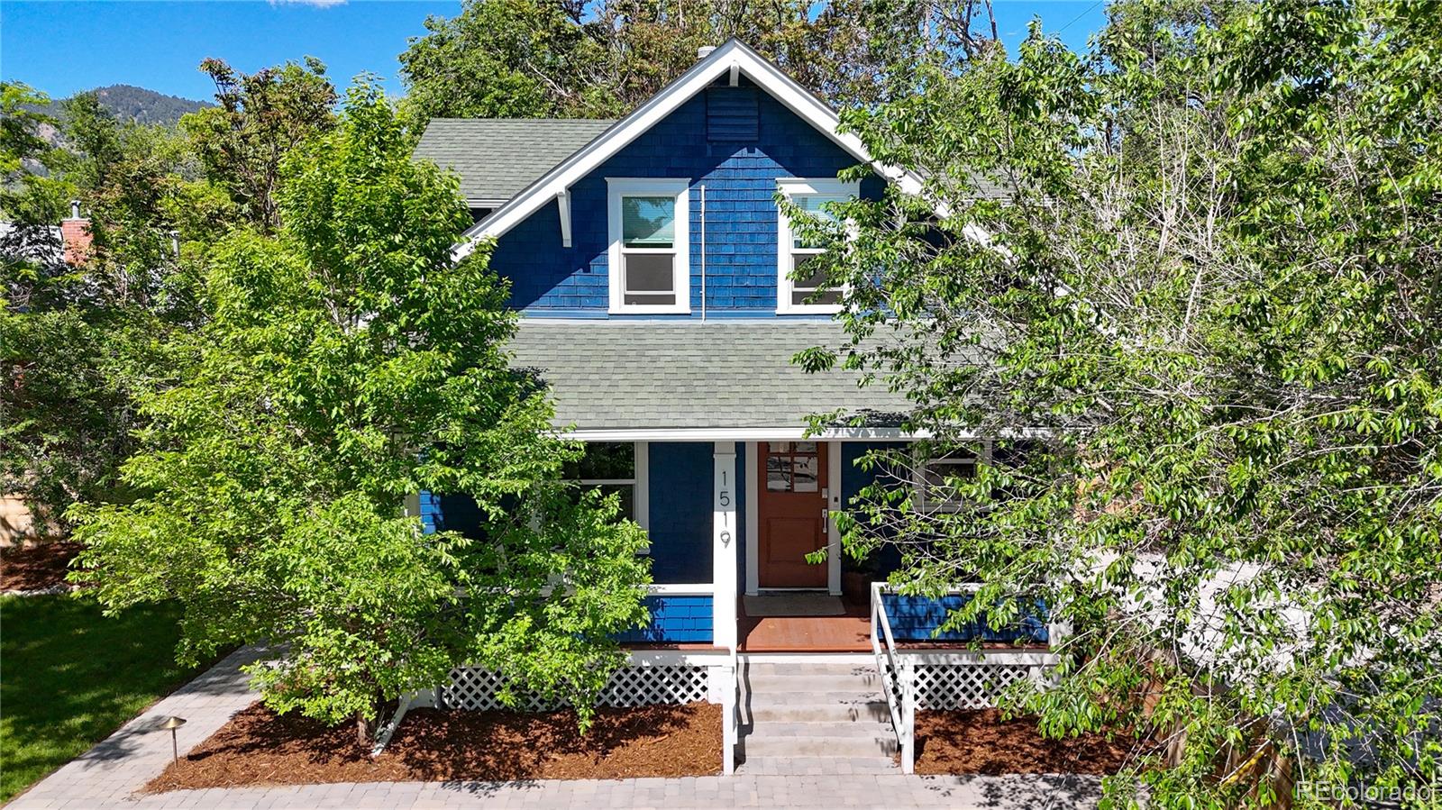 boulder  House Search Picture