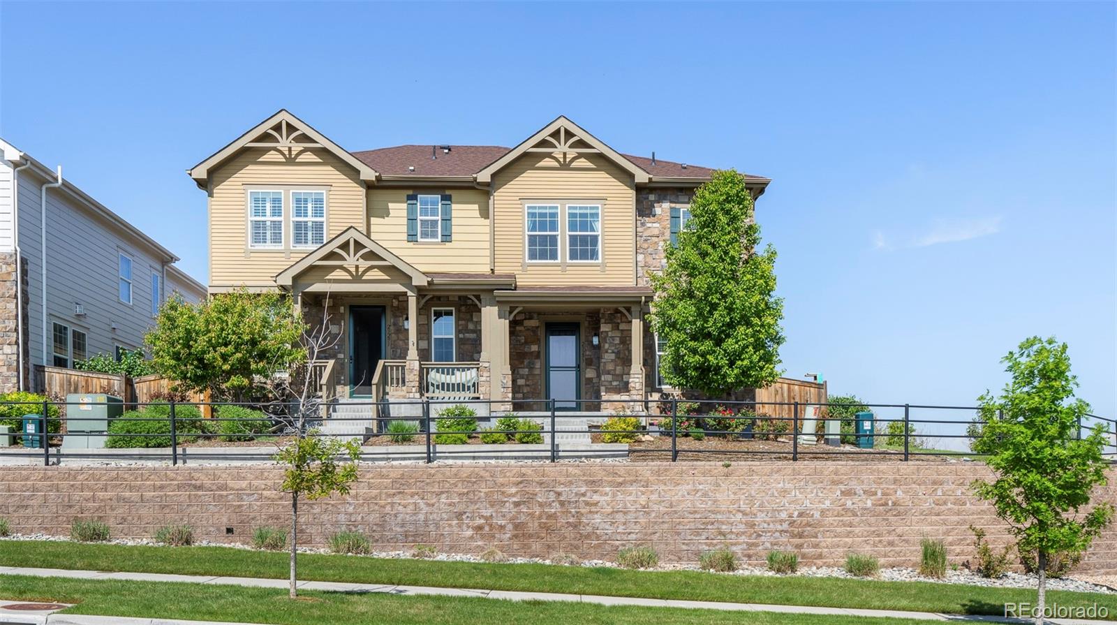 aurora  House Search Picture