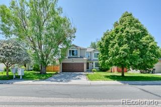 6835  Ashley Drive, colorado springs  House Search MLS Picture