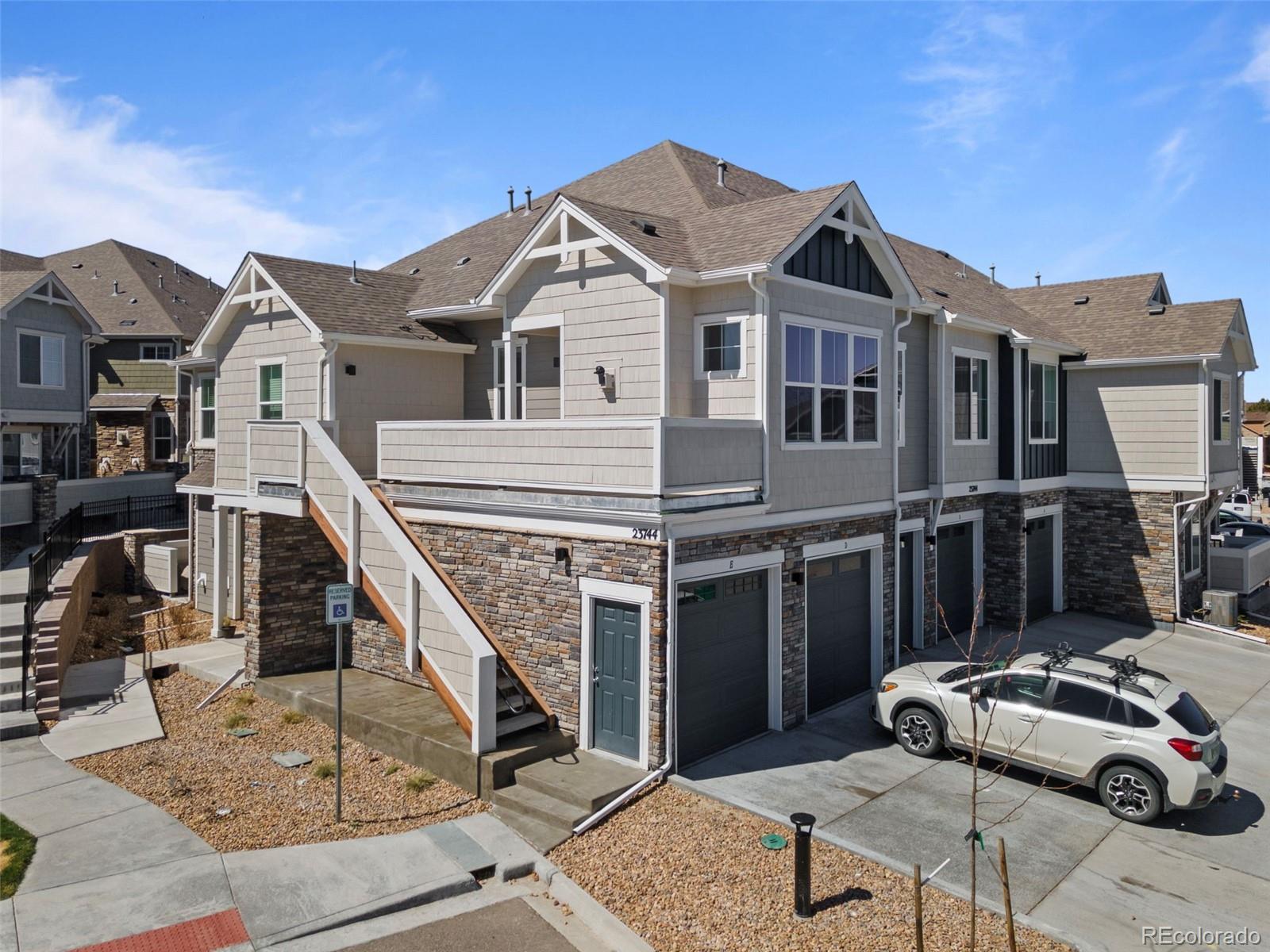 23744 E Ida Place, aurora  House Search MLS Picture