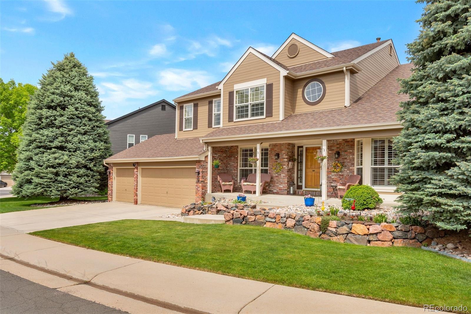 highlands ranch  House Search Picture